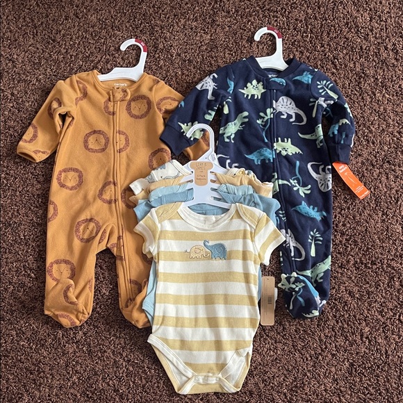 Carter's Other - Baby clothes